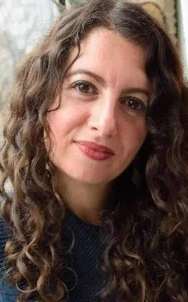 Inbal Weinberg