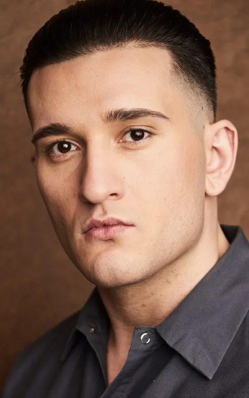 Joey Sasso