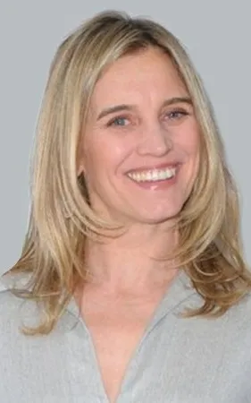 Isabel Gillies