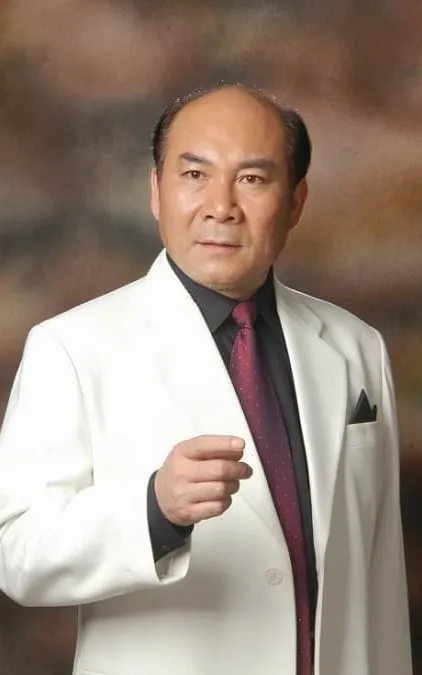 Yong Xue