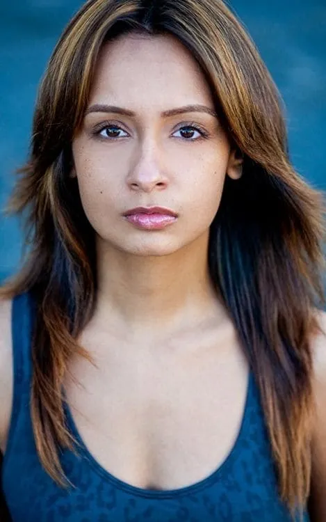 Jasmine Kaur