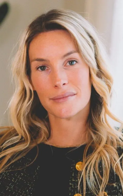 Sophie van der Schaft