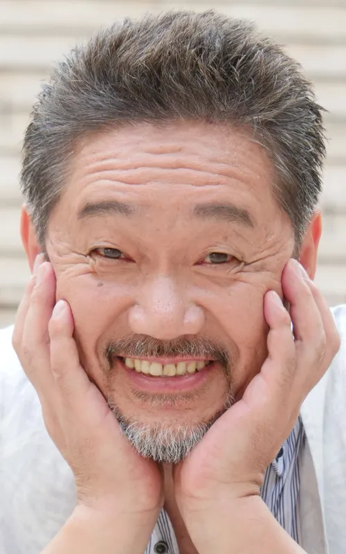 Ginjiro