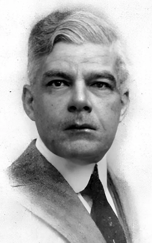 Edward Brennan