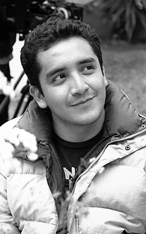 Gabriel Aliaga