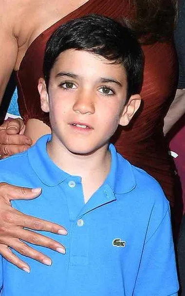 Eric Cowell