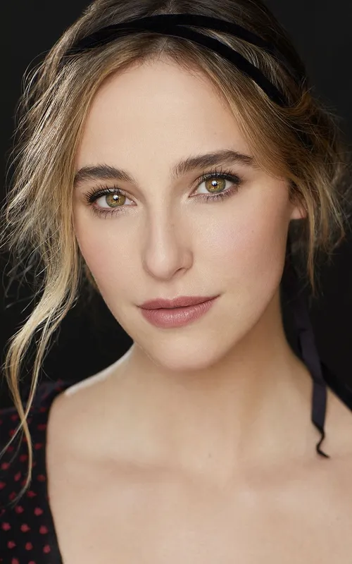 Lauren Swickard
