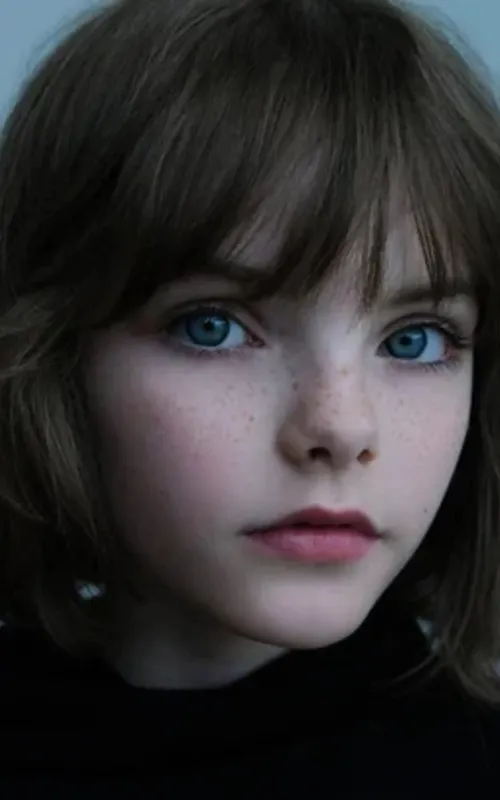 Alyona Miroshnikova