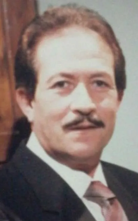 Abdel Hamid Anis