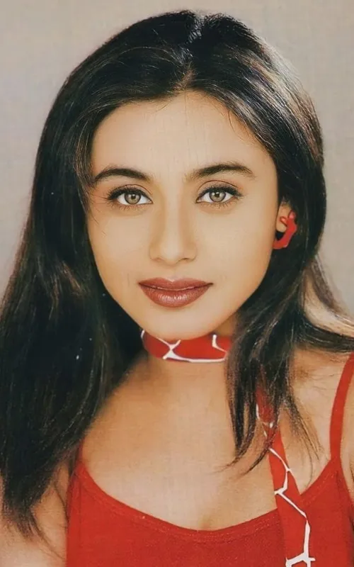 Rani Mukerji