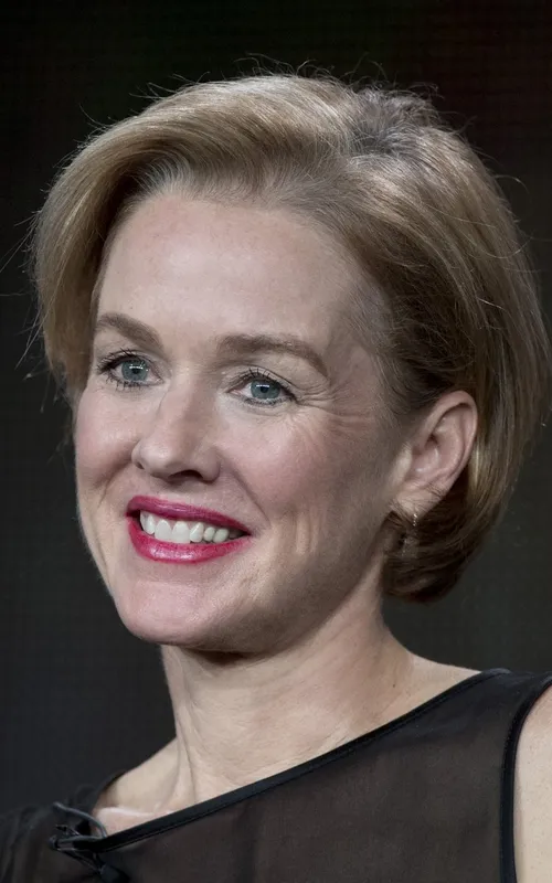 Penelope Ann Miller