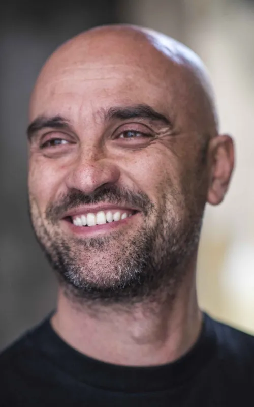 Nico Di Rienzo
