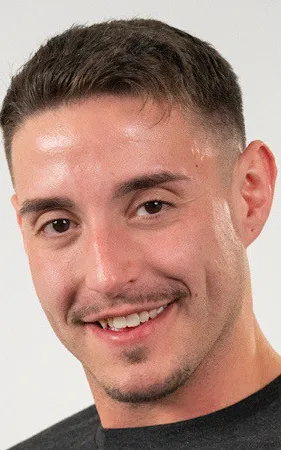 Jordan Joseph