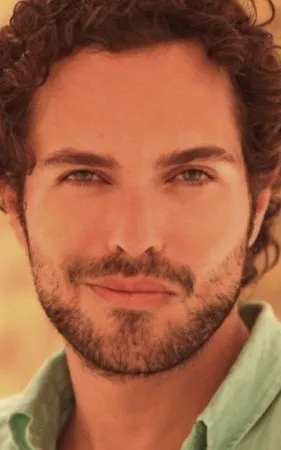 Frantz Cossío
