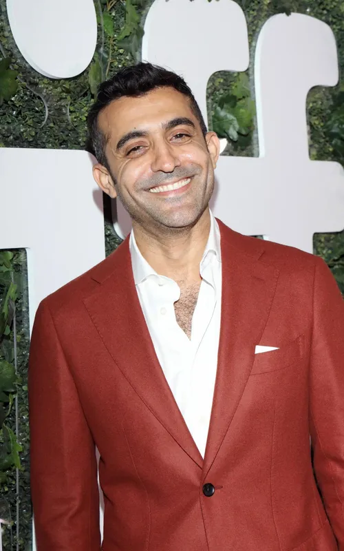 Mourad Zaoui