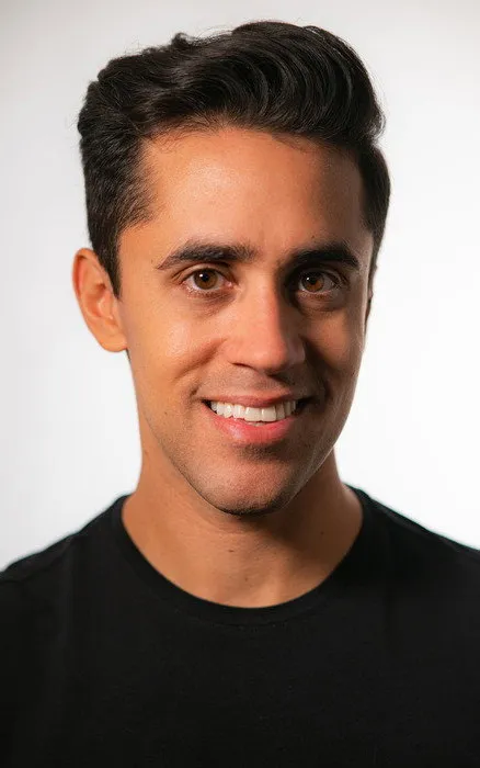Thiago Dos Santos
