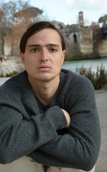 Gianluca Vicari