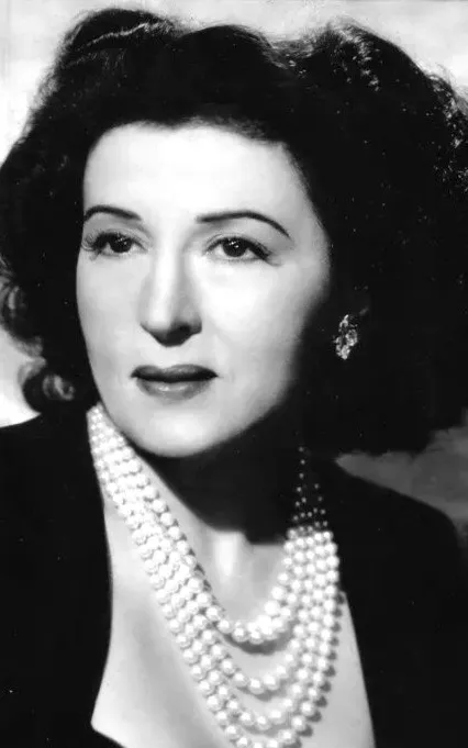 Katina Paxinou