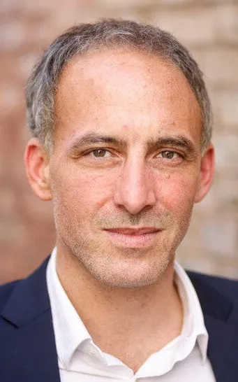 Raphaël Glucksmann