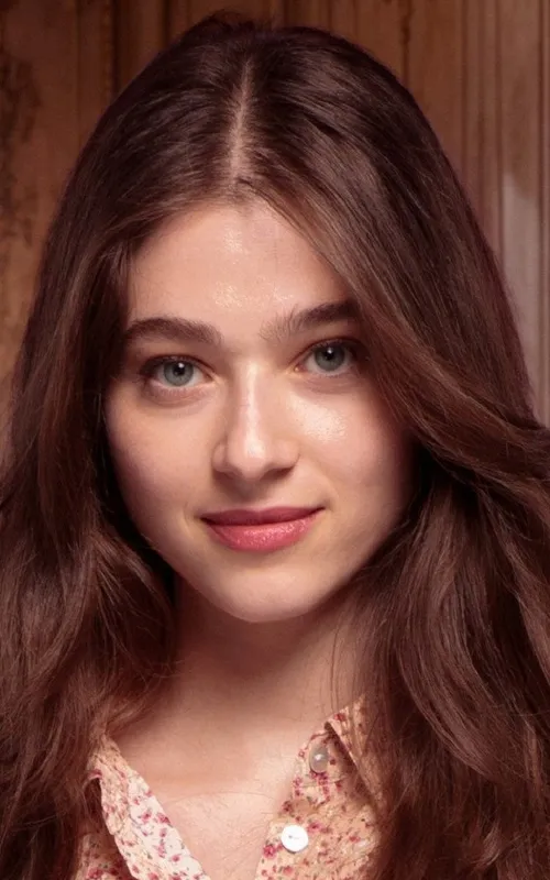 Georgia Mesariti