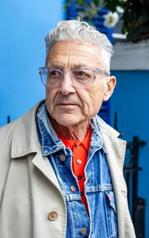 Clive Langer