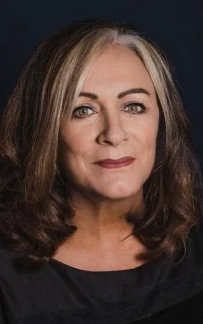 Mary Black