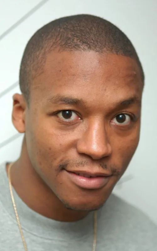 Lupe Fiasco
