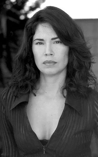 Kateri Walker