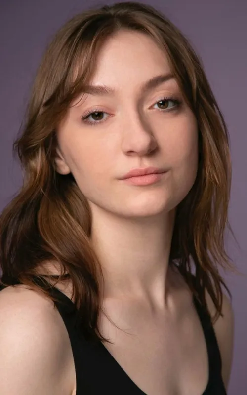 Elena Salzberg