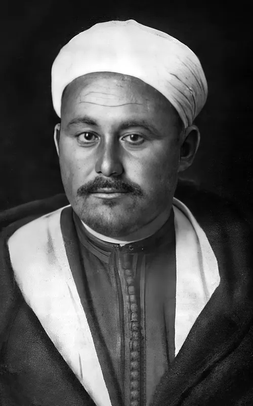 Abdelkrim El-Khattabi