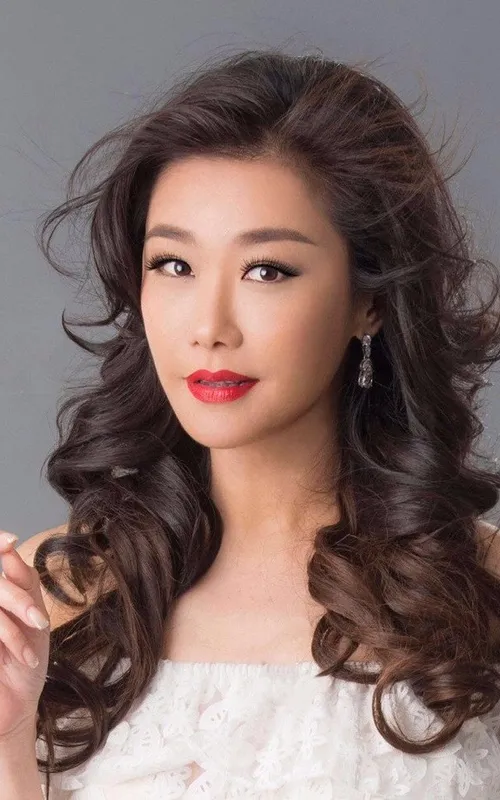 Angie Cheung Wai-Yee