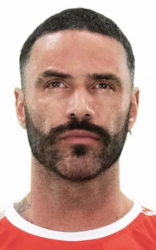 Fernando Lozada