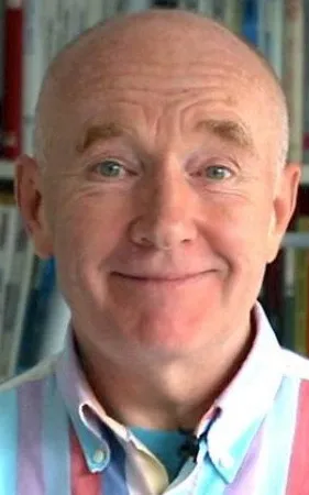 Yves Lavandier