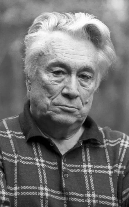 Yuriy Nagibin