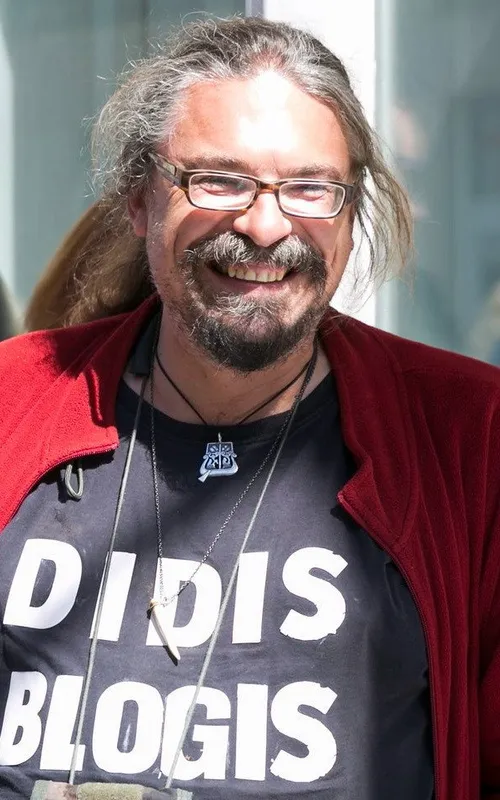 Aleksandras Makejevas