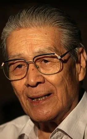 Lan Tianye