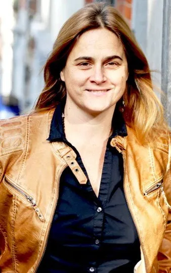 Carole Baillien