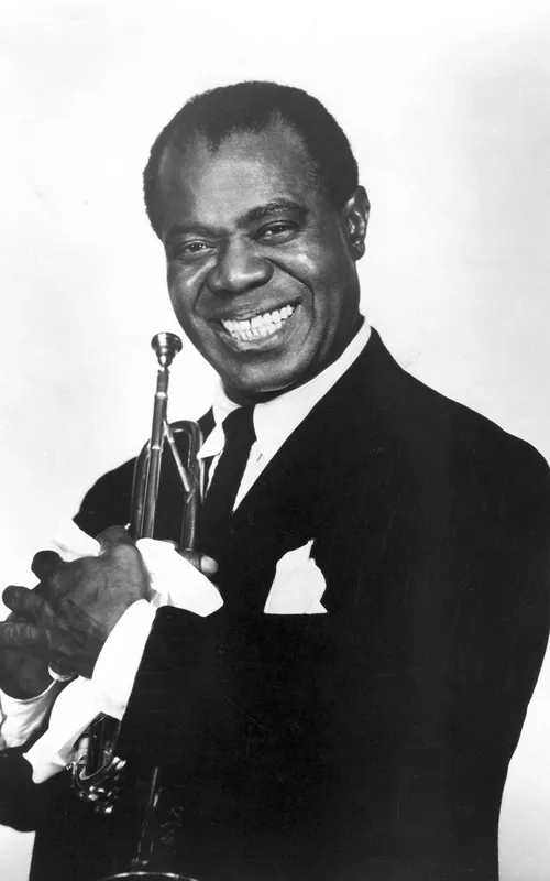 Louis Armstrong