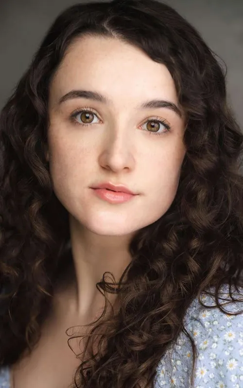 Libby Wilson