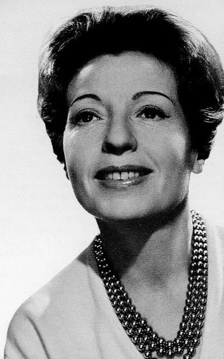 Germaine Montero