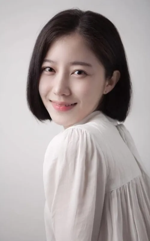 Lee Sang-kyung