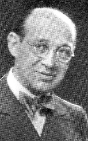 Fritz Grünbaum