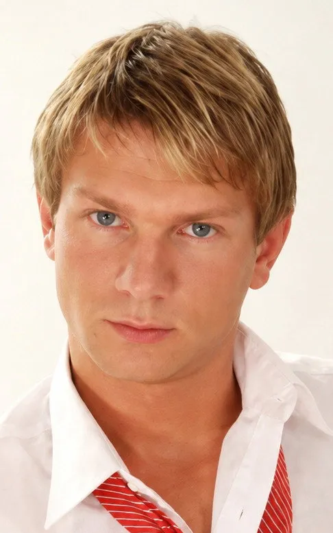 Trevor Yates
