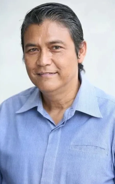 Pairot Sangwariboot