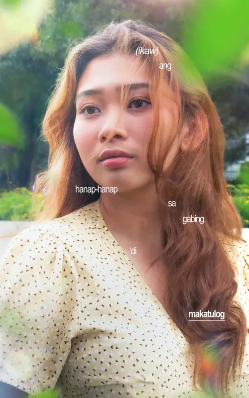 Kristel Danielle Santiago
