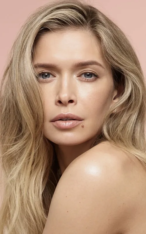 Vera Brezhneva