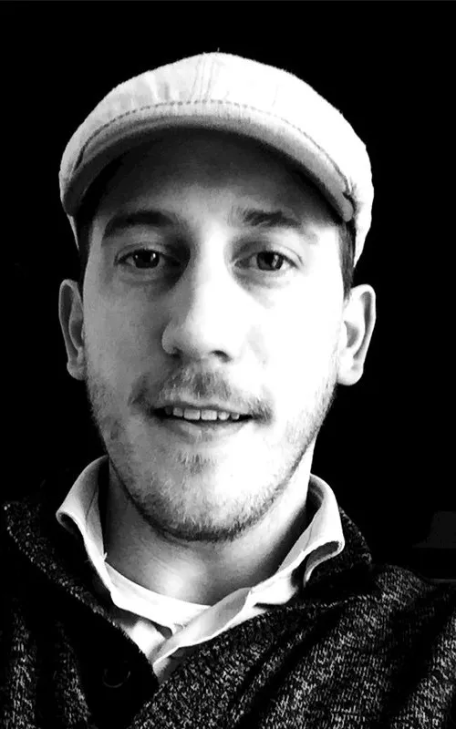 Wesley van Gaalen