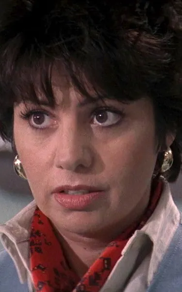 Linda Perri