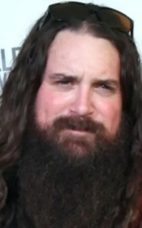 Casey Tebo