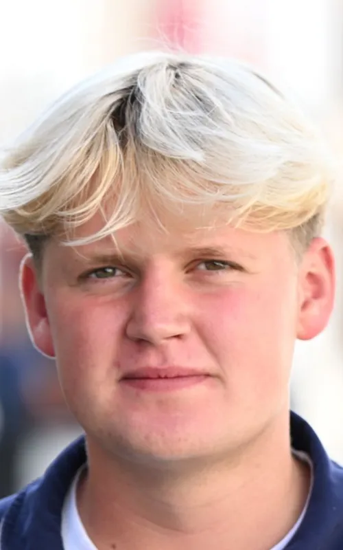 Gerben Tuerlinckx
